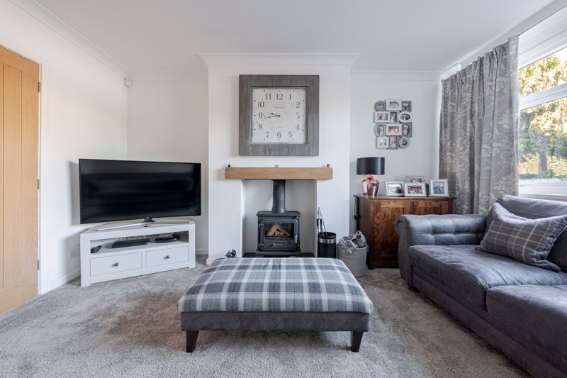 Lonsdale Drive Croston